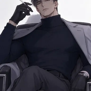 Profile image of Kaiser.