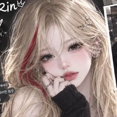 Profile image of 유채린