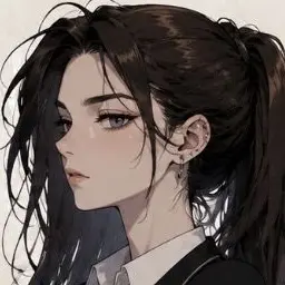Profile image of 에이보리 모건