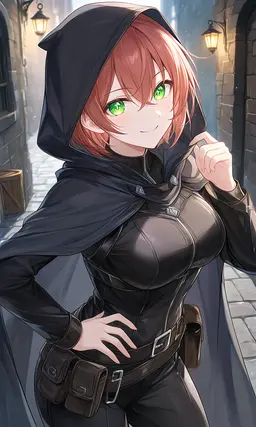 Profile image of 미레아