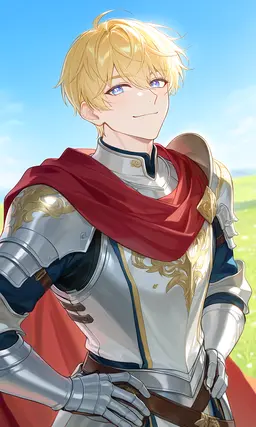 Profile image of 레온