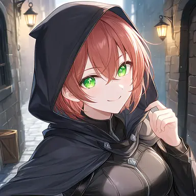 Profile image of 미레아