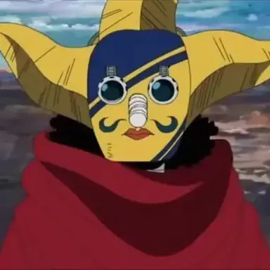 Profile image of Usopp