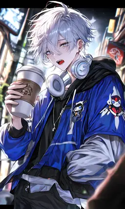 Profile image of ペク_テウォン