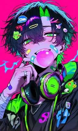 Profile image of カイ