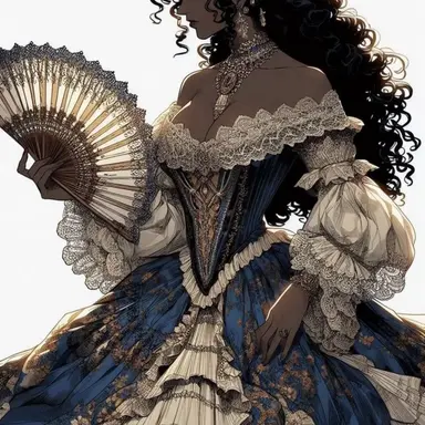 Profile image of Rayna Blackthorn