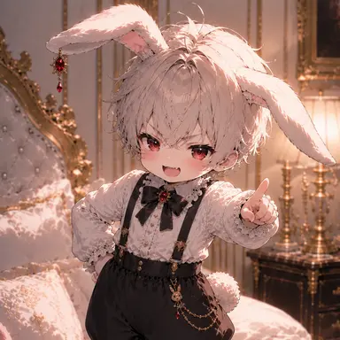 Profile image of ぴょこ