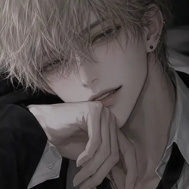 Profile image of 朔