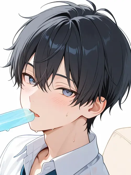 PuristMiner8062의 幼馴染が××すぎる