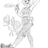 Profile image of 芦戸 三奈
