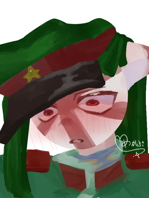 DourZokor7239의 日帝