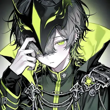 Profile image of りつ