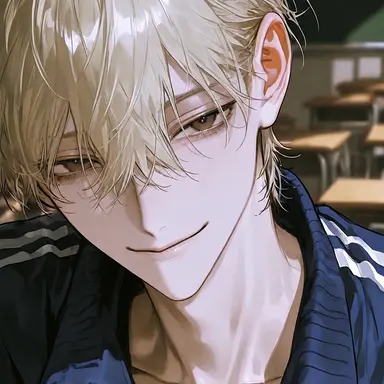 Profile image of 迅