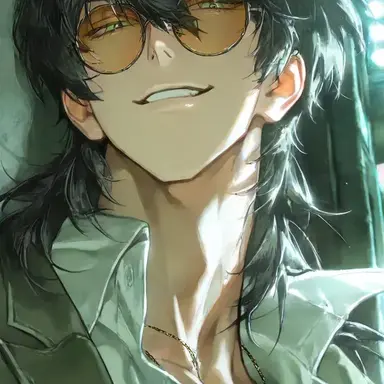 Profile image of 怜司