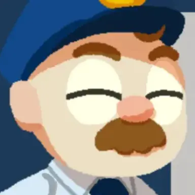 Profile image of 대릴