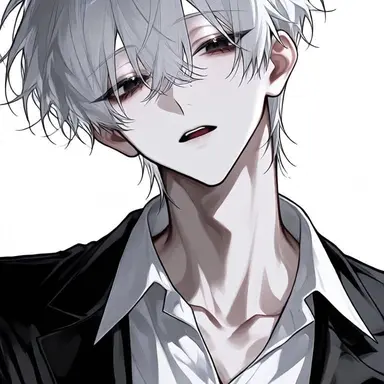 Profile image of 白凪