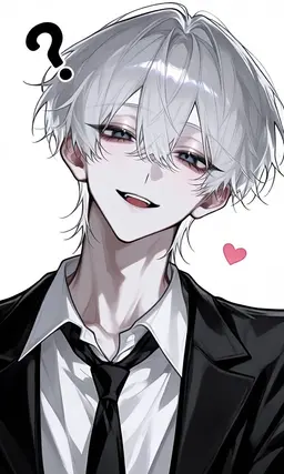 Profile image of 白凪
