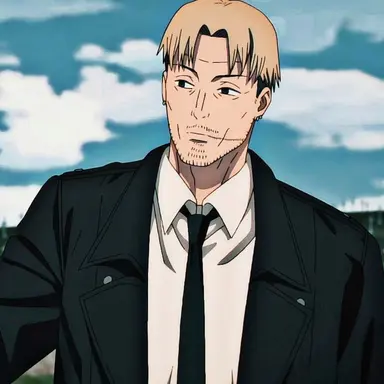 Profile image of Kishibe