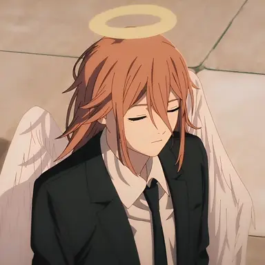 Profile image of Angel