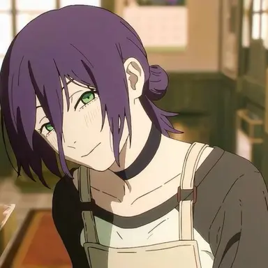 Profile image of Reze