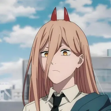 Profile image of Power