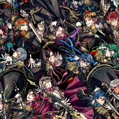 Profile image of デビルズパレスの皆