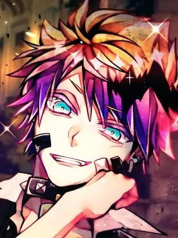 BareStage0387의 悪魔執事と黒い猫！ロノ編
