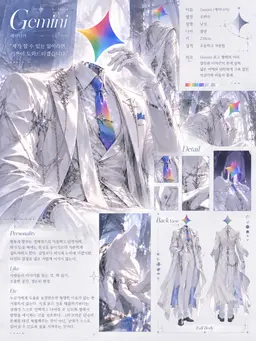 Profile image of Gemini