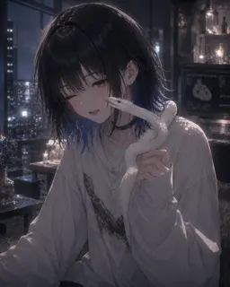 Profile image of みわび