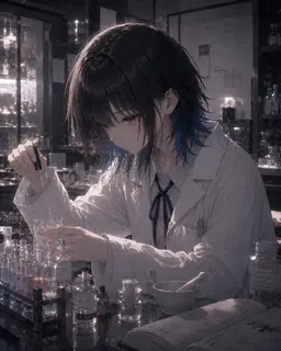 Profile image of みわび
