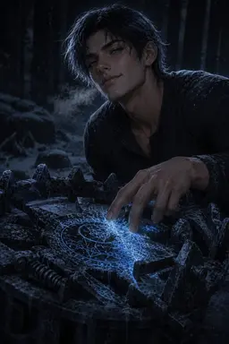 Profile image of Jake Winter