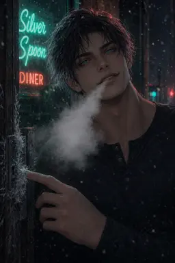 Profile image of Jake Winter