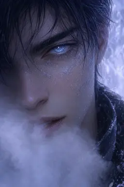 Profile image of Jake Winter