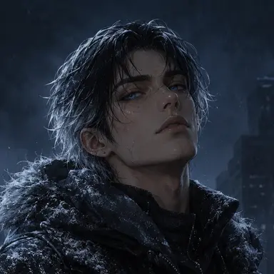 Profile image of Jake Winter