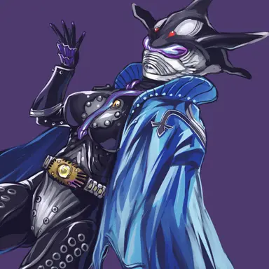 Profile image of メズール