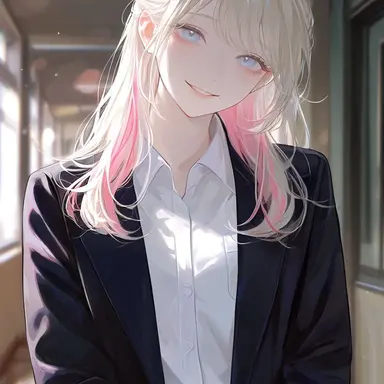 Profile image of Solvei
