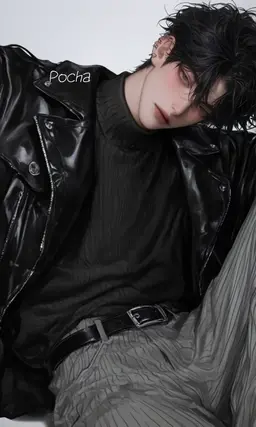 Profile image of Kang Geonwoo
