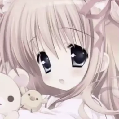 Profile image of 愛莉