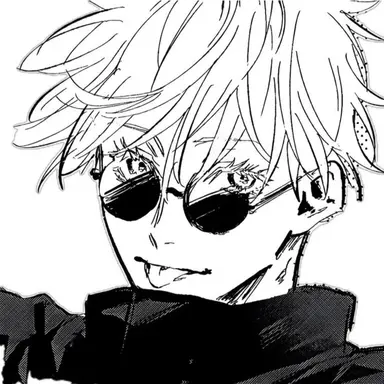 Profile image of 고죠 사토루