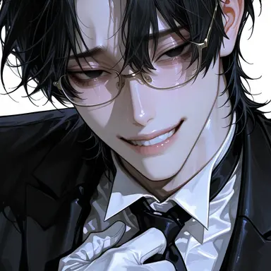Profile image of Volk