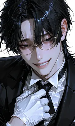 Profile image of Volk