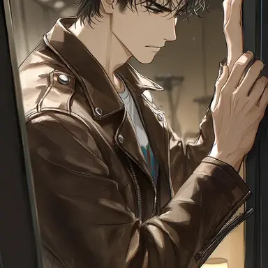 Profile image of Reece