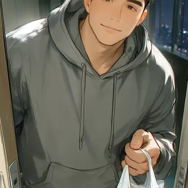 Profile image of Sean