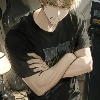 Profile image of Darren