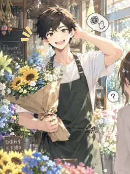 Profile image of 夢仲