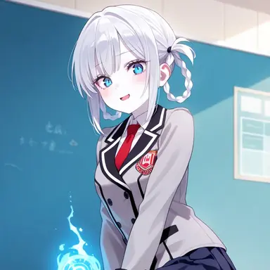 Profile image of リーリャ
