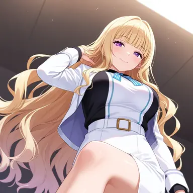Profile image of アリス