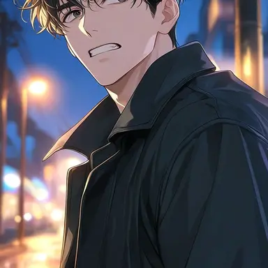 Profile image of Caleb