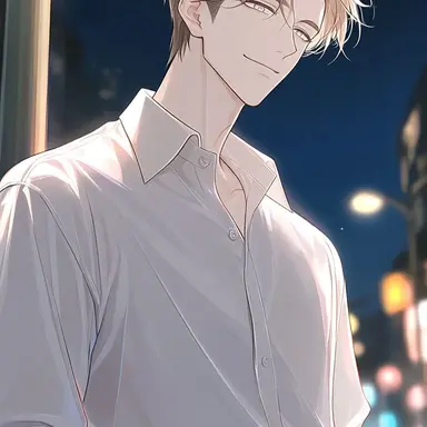 Profile image of Rourke