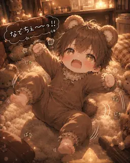 Profile image of うるむ